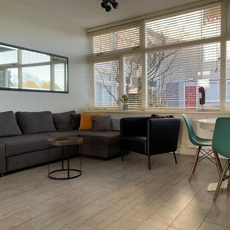 Amsterdam Beach Home 4 Зандвоорт Екстериор снимка