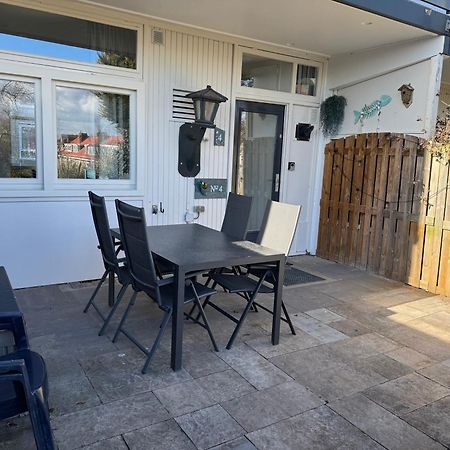 Amsterdam Beach Home 4 Зандвоорт Екстериор снимка