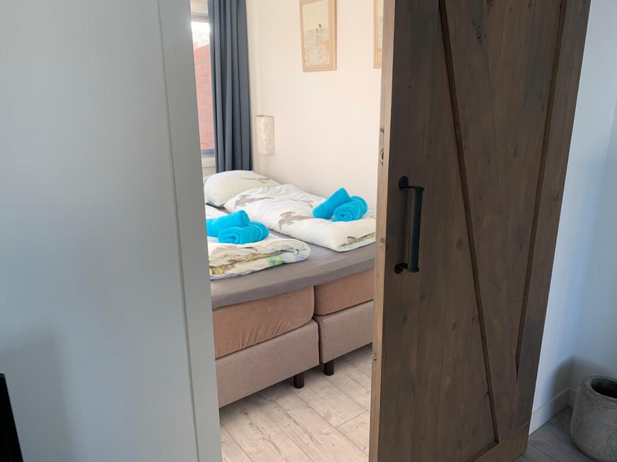 Amsterdam Beach Home 4 Зандвоорт Екстериор снимка