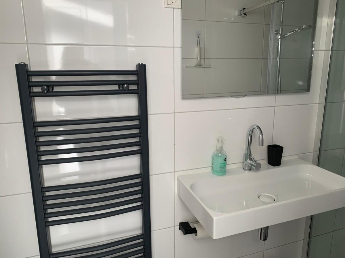 Amsterdam Beach Home 4 Зандвоорт Екстериор снимка