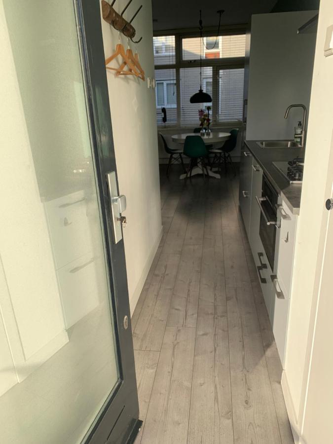 Amsterdam Beach Home 4 Зандвоорт Екстериор снимка