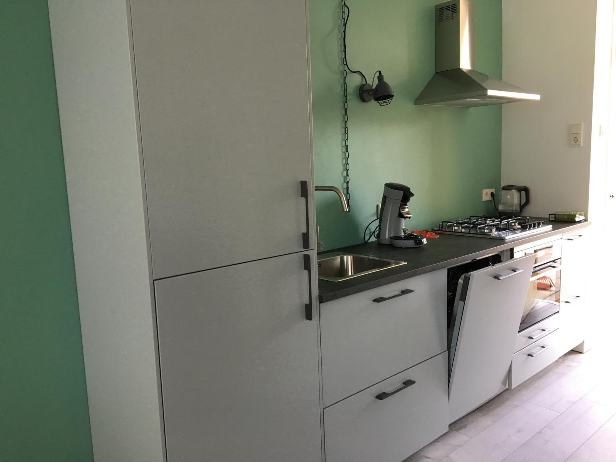 Amsterdam Beach Home 4 Зандвоорт Екстериор снимка