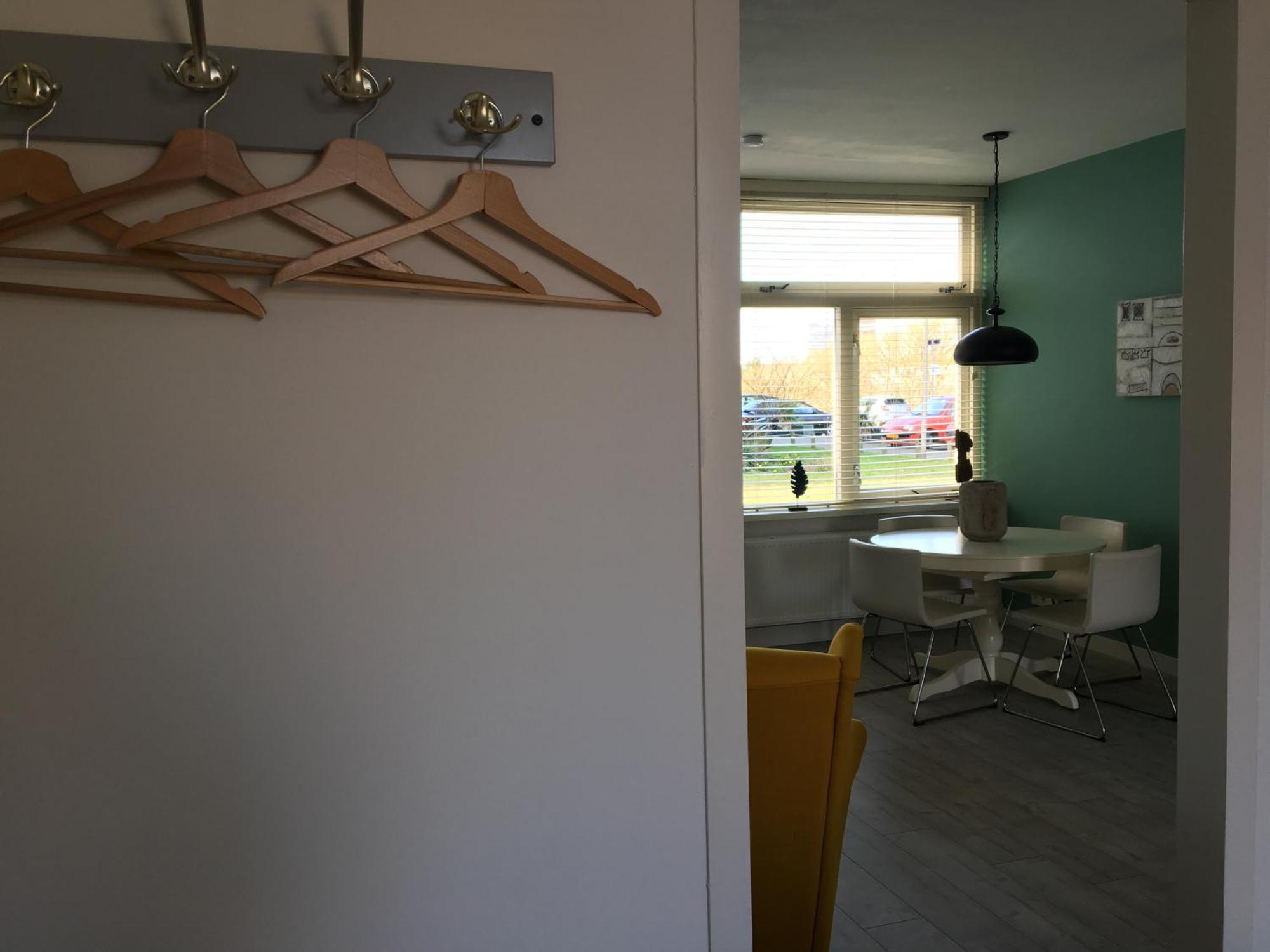 Amsterdam Beach Home 4 Зандвоорт Екстериор снимка