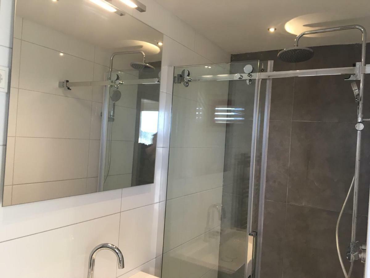 Amsterdam Beach Home 4 Зандвоорт Екстериор снимка