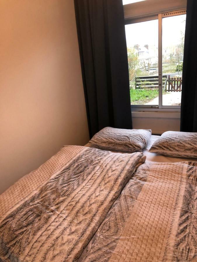 Amsterdam Beach Home 4 Зандвоорт Екстериор снимка